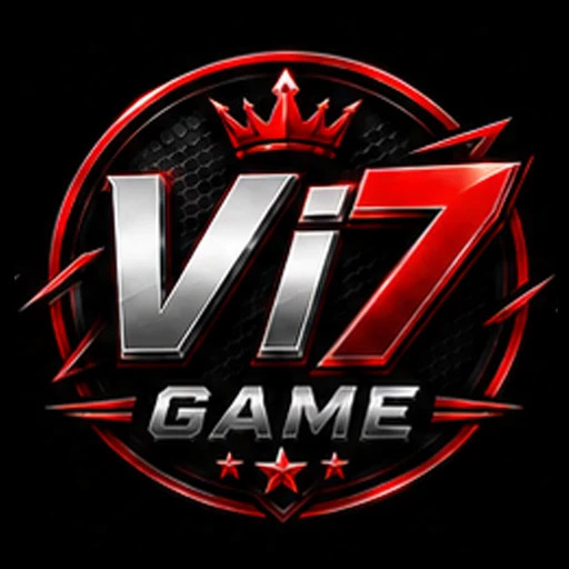 vi7 Game India Android mobile access logo